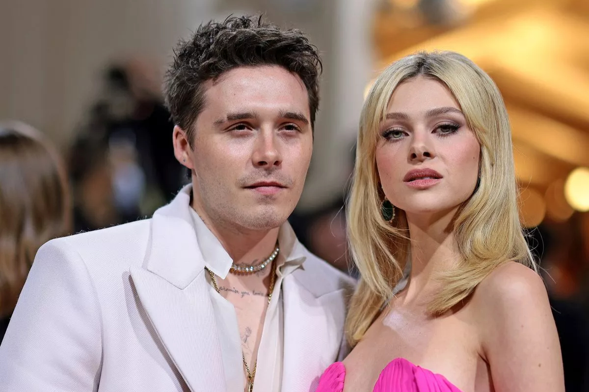 Brooklyn Beckham and Nicola Peltz Resolve Legal Disputes