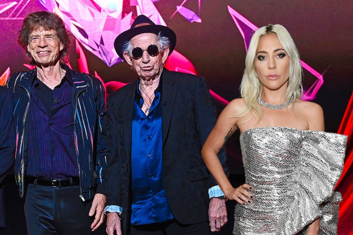 Lady Gaga