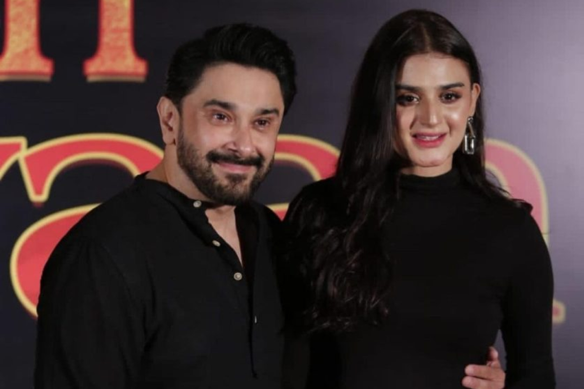 Hira Mani