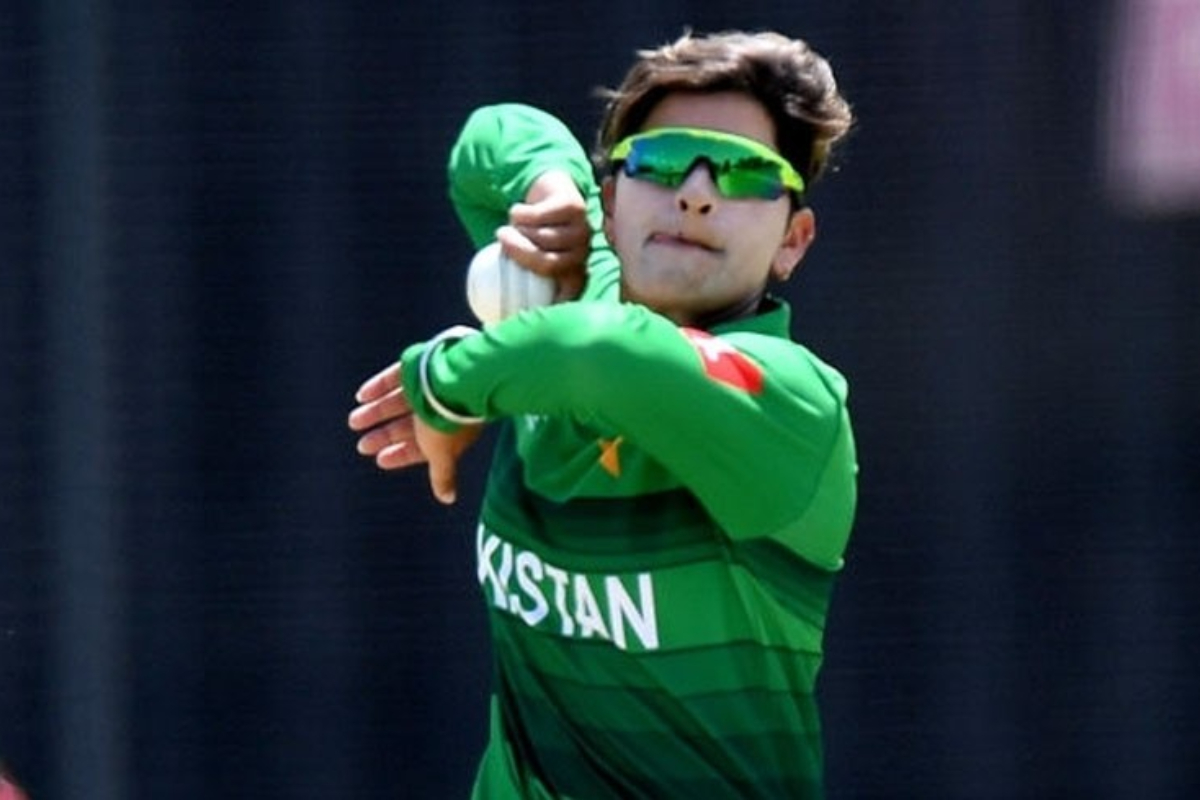 Nida Dar becomes first Pakistan bowler to take 100 T20I wickets