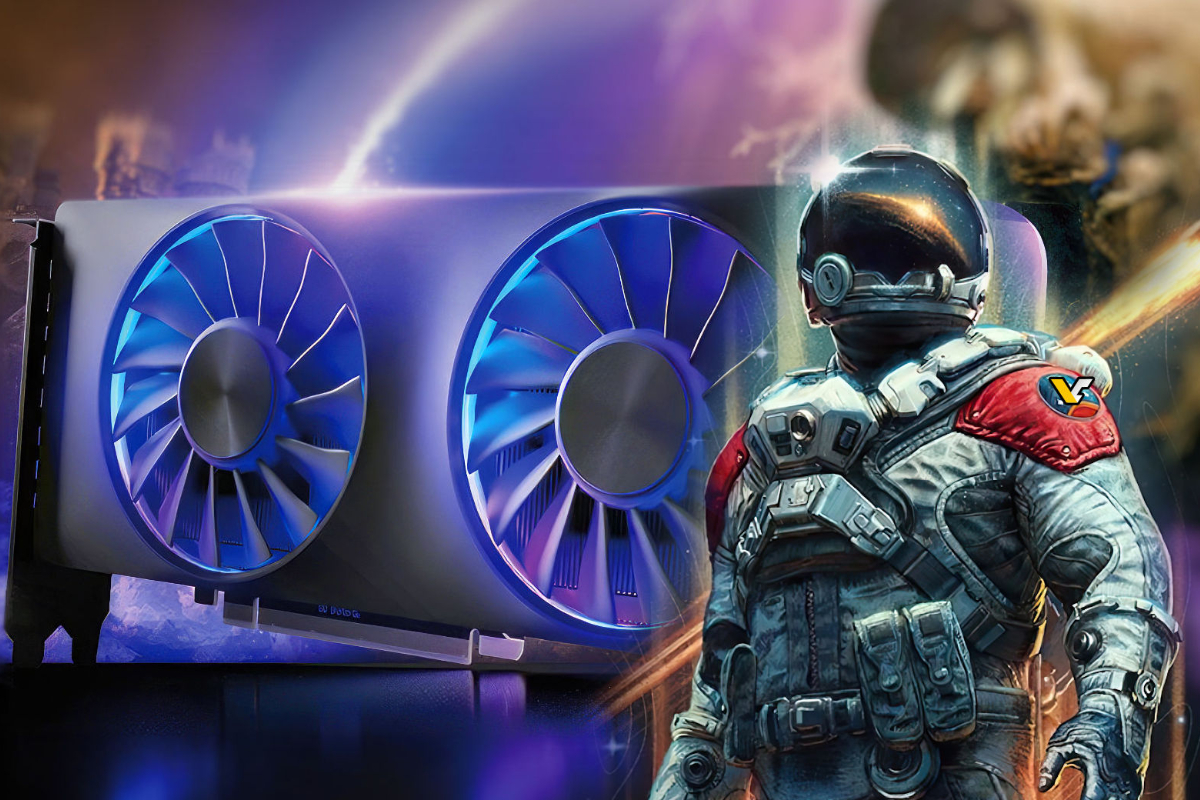 Intel launch another Driver Update to Address Starfield Issues