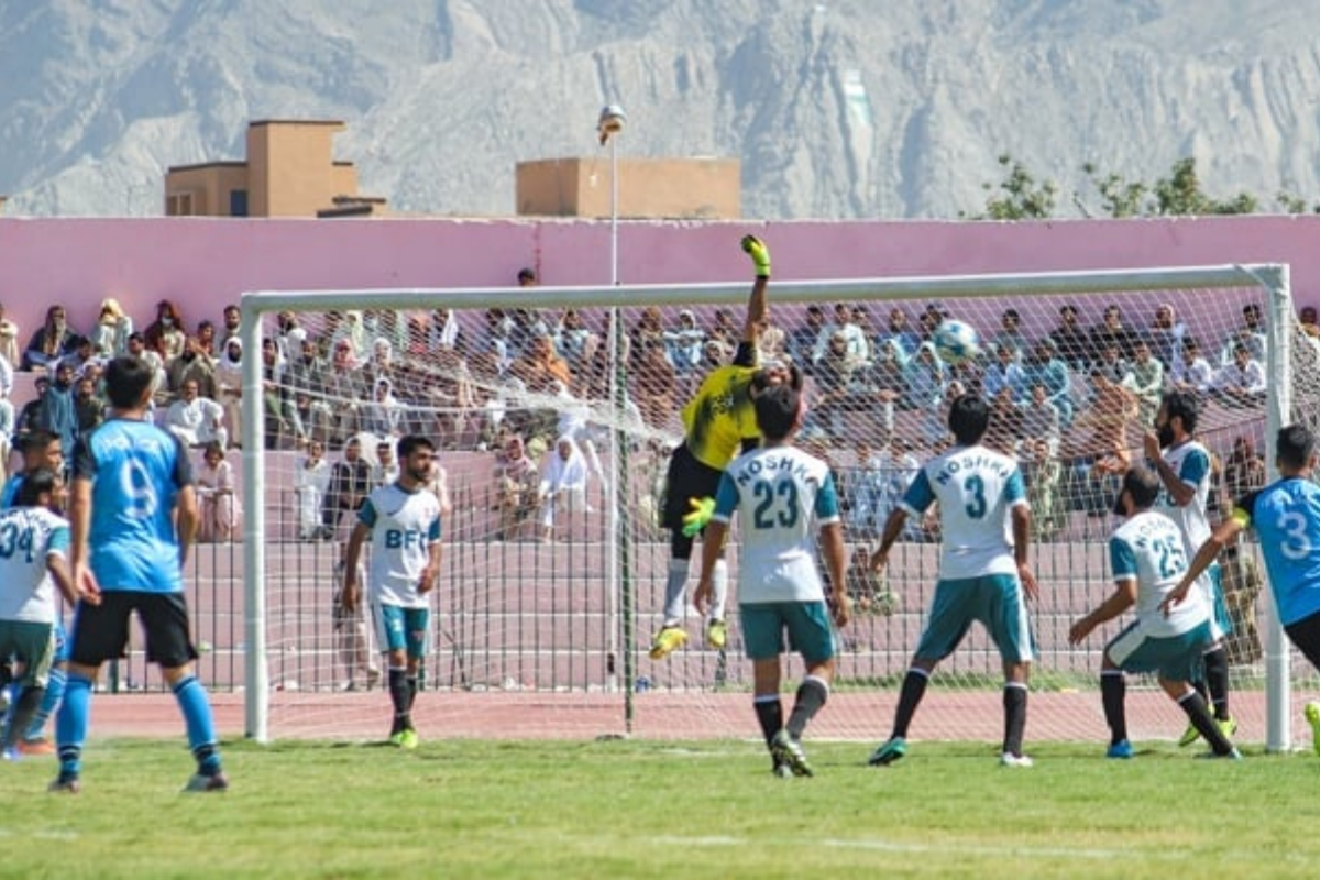 Balochistan