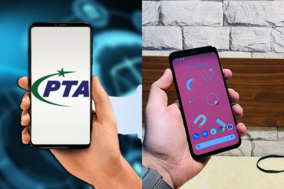 PTA