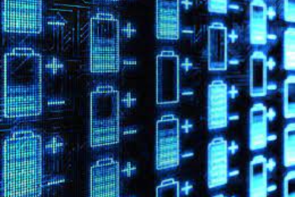 Scientists Find New Way to Make Batteries Last Longer