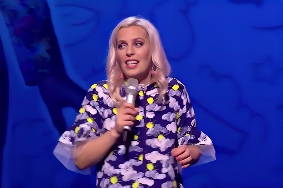 Sara Pascoe