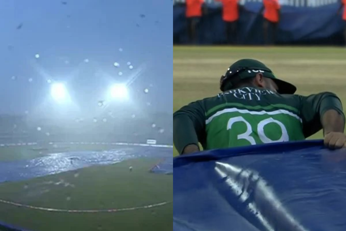 India-Pakistan Asia Cup