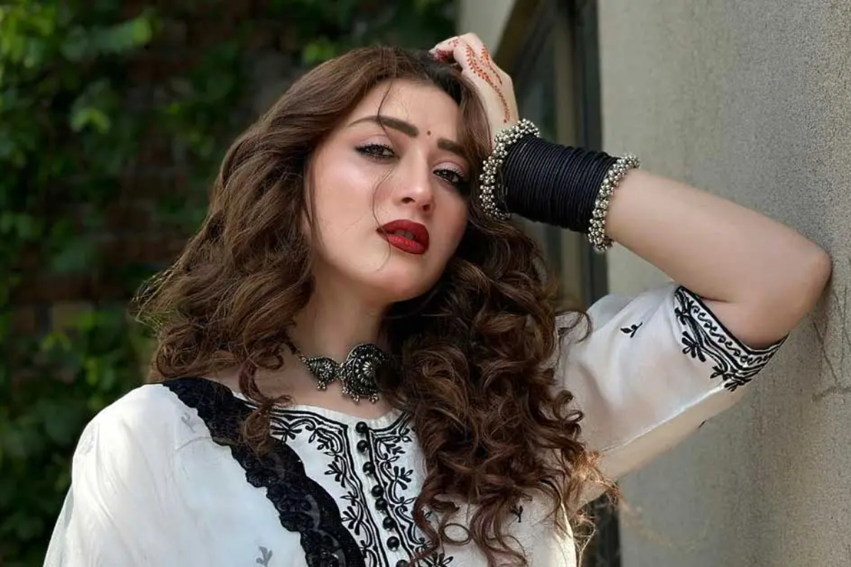 Momina Iqbal