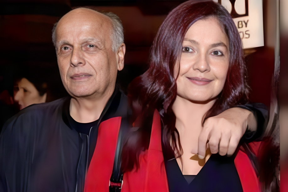 Pooja Bhatt