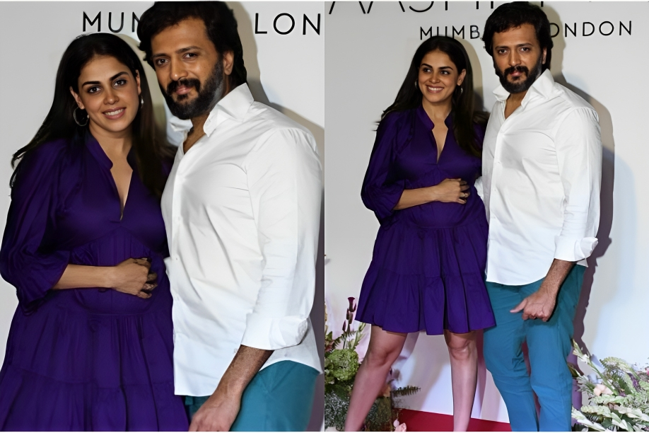 Riteish Deshmukh