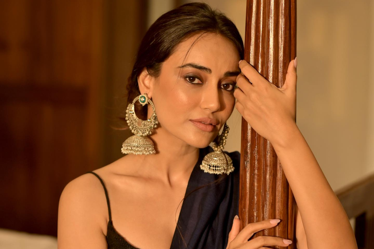 Surbhi Jyoti