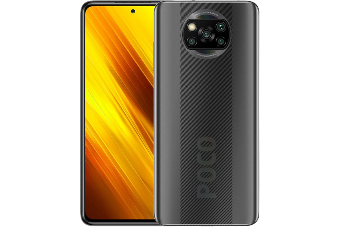 Xiaomi Poco X3
