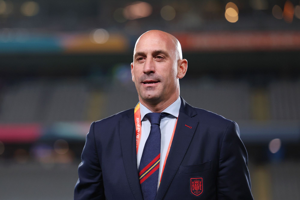 Rubiales