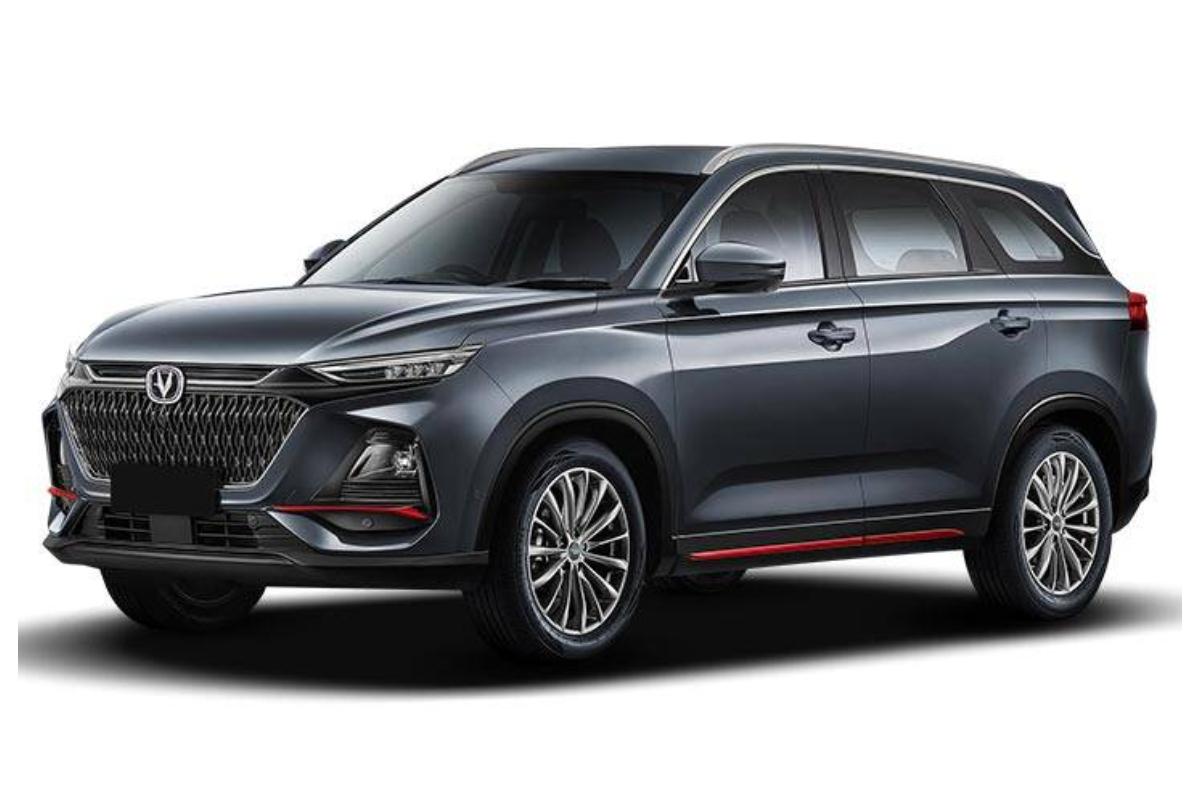 Changan Oshan X7 latest Price in Pakistan - Sep 2023