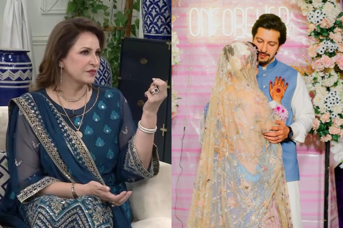 Saba Faisal