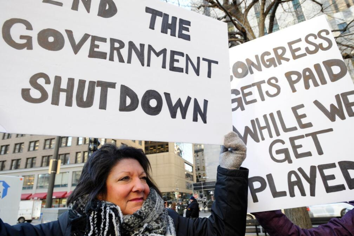 US Congress