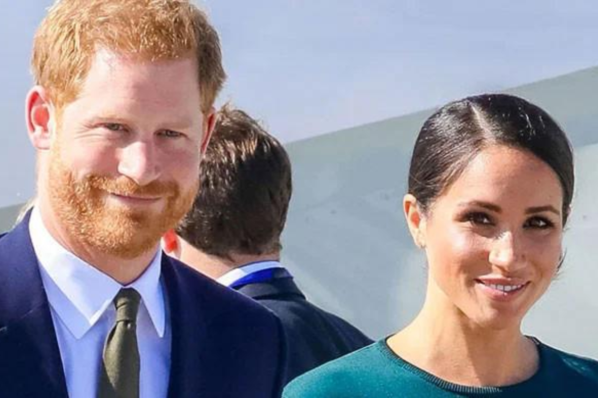 Prince Harry's 39th birthday