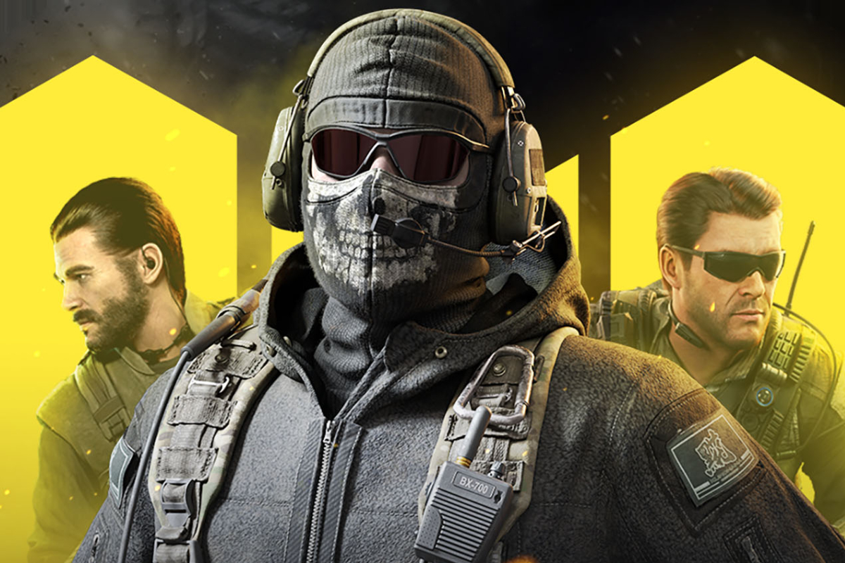 Call of Duty