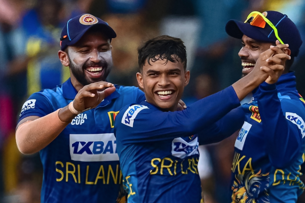 Asia Cup 2023