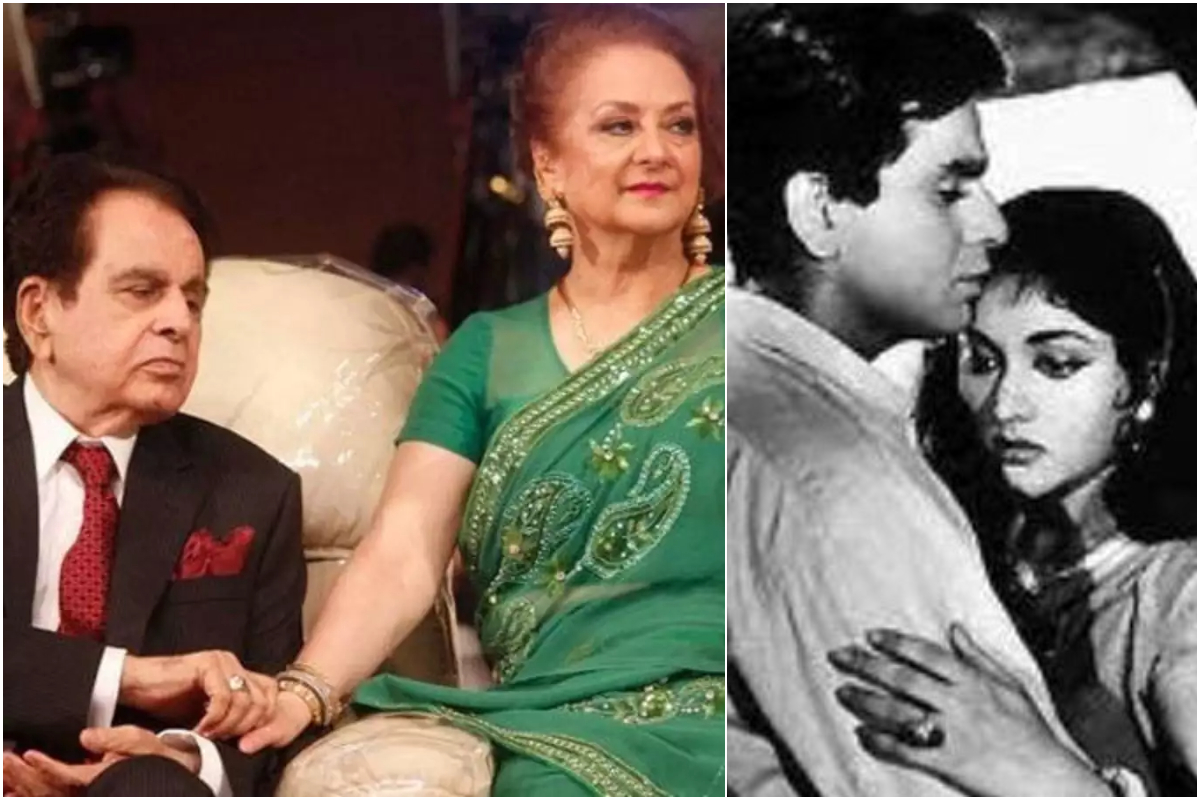 Saira Banu