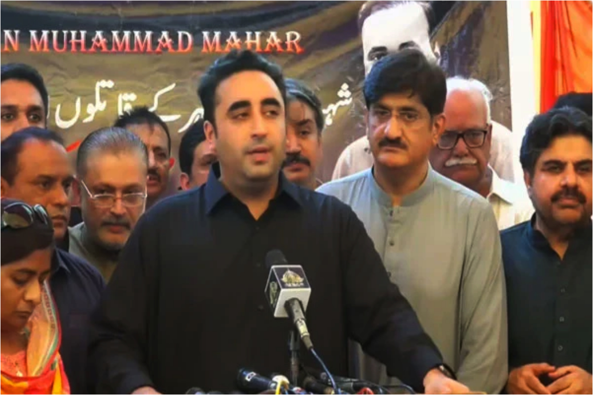 Bilawal
