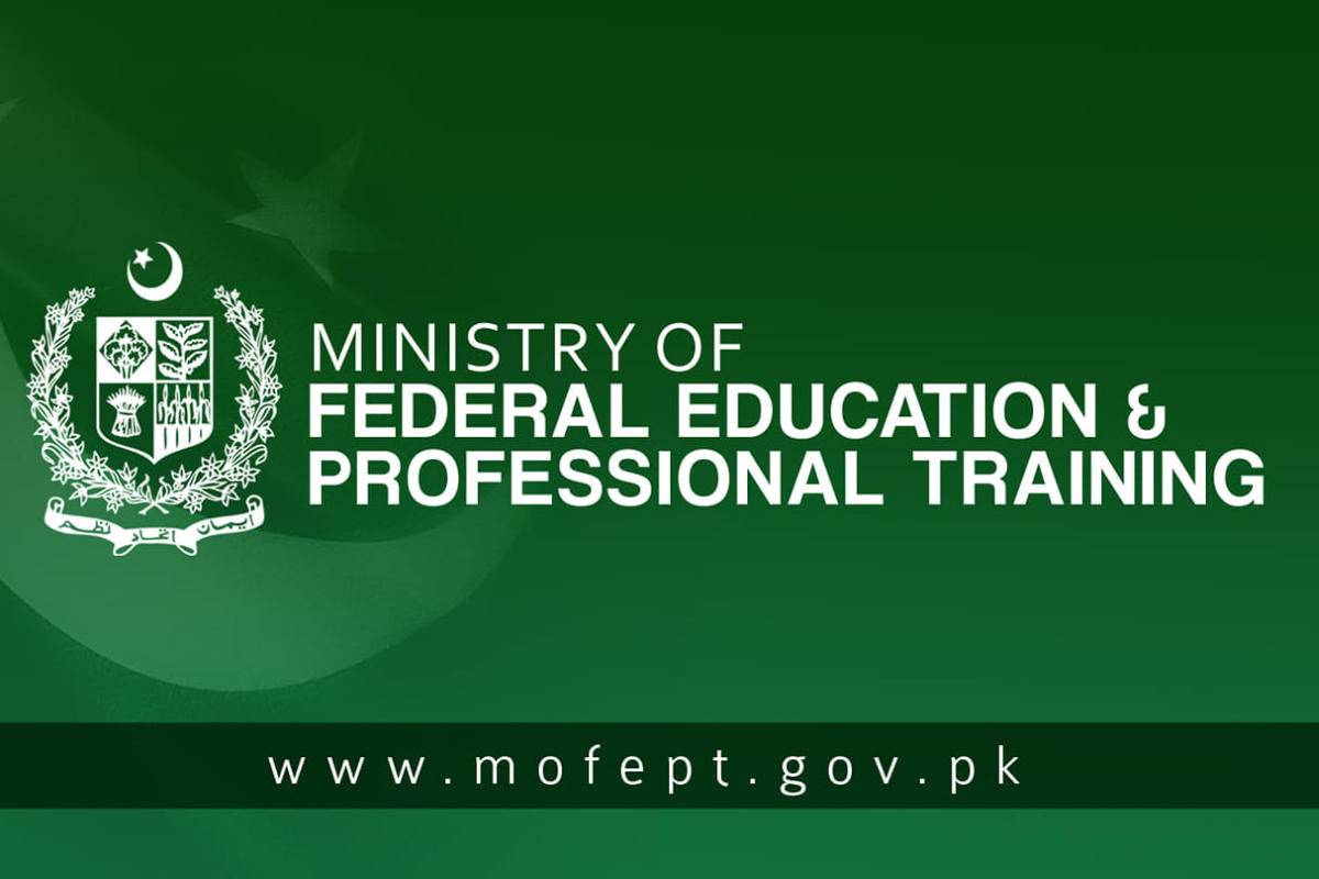 MOENT Looking for Qualified Candidates for Various Posts