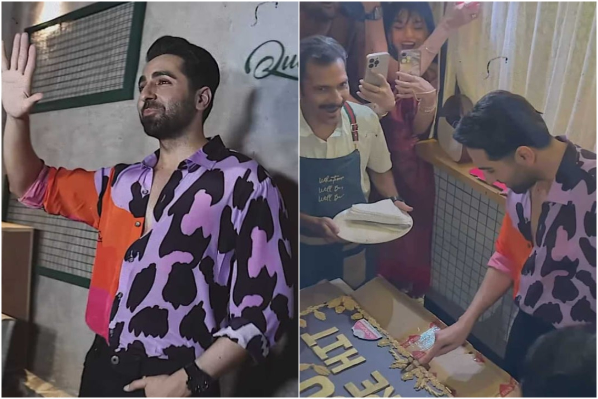 Ayushmann Khurrana