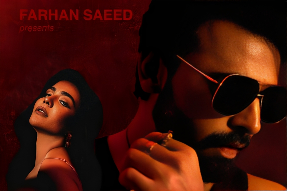 Farhan Saeed