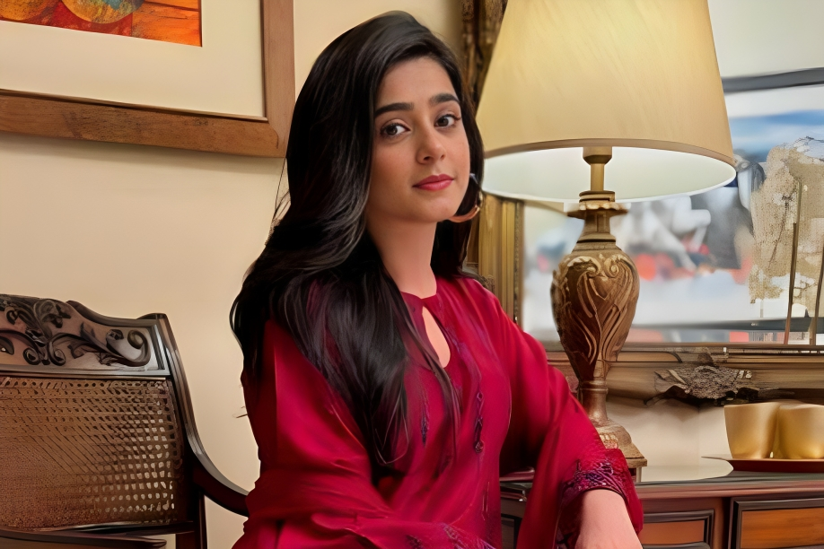Sehar Khan