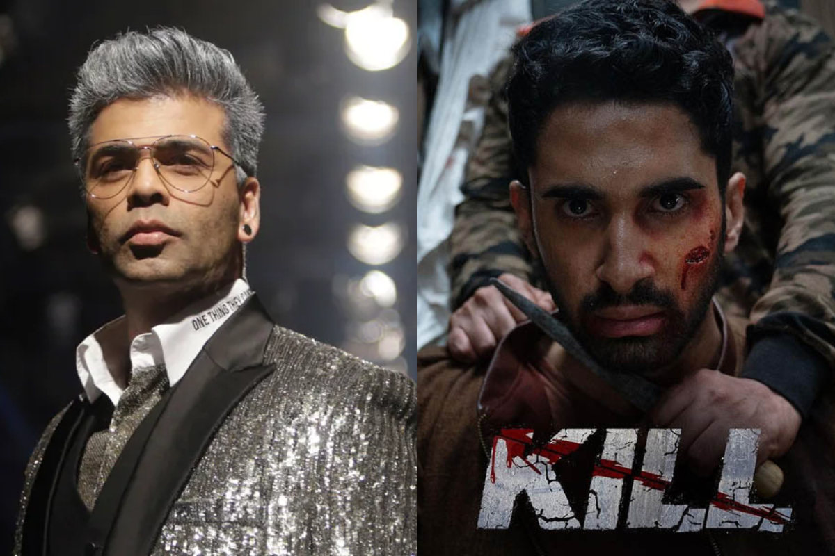 Karan Johar