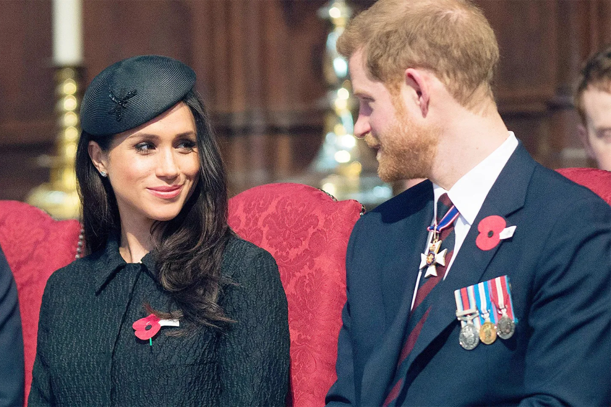 Prince Harry