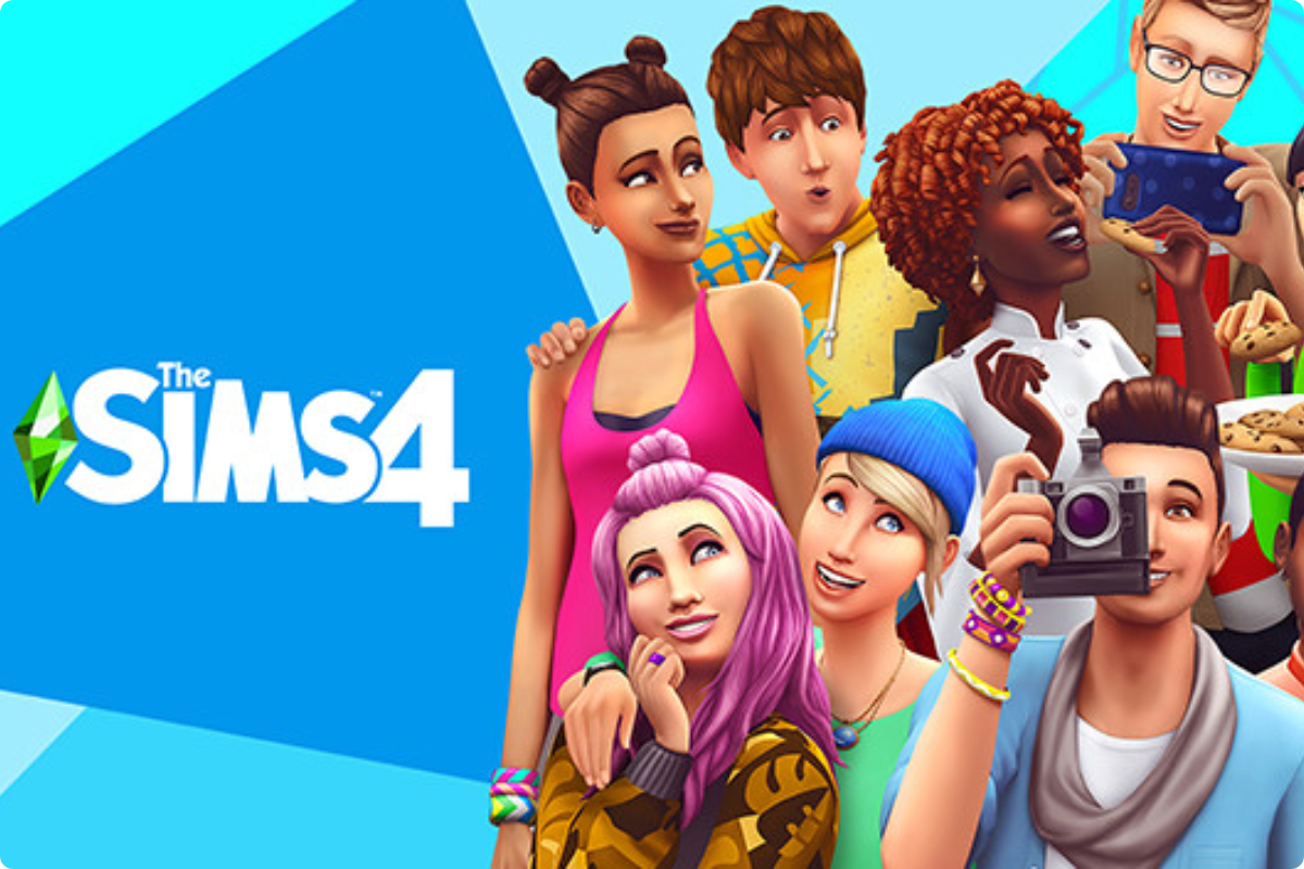 Sims Game