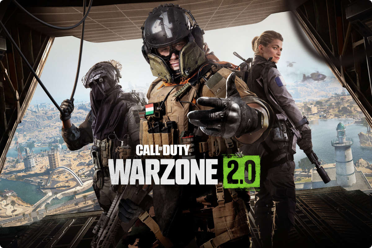 Warzone