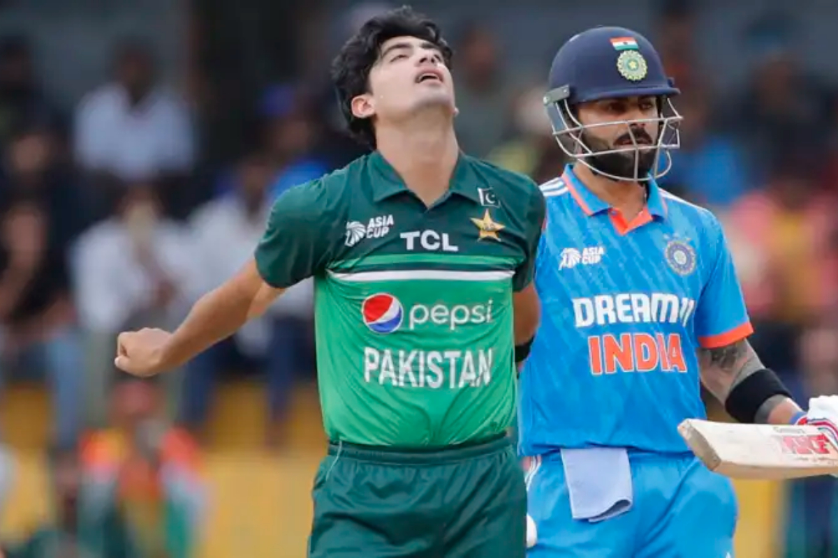 Asia Cup 2023