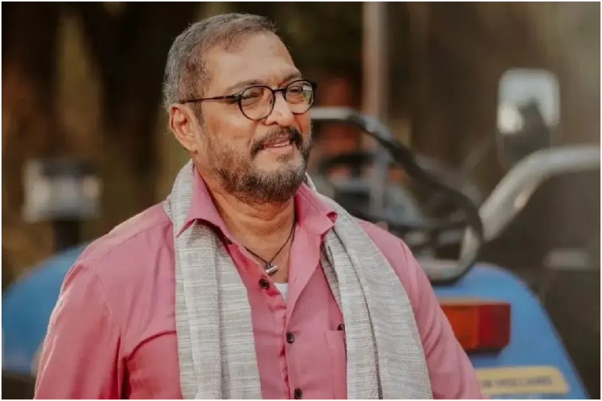 Nana Patekar