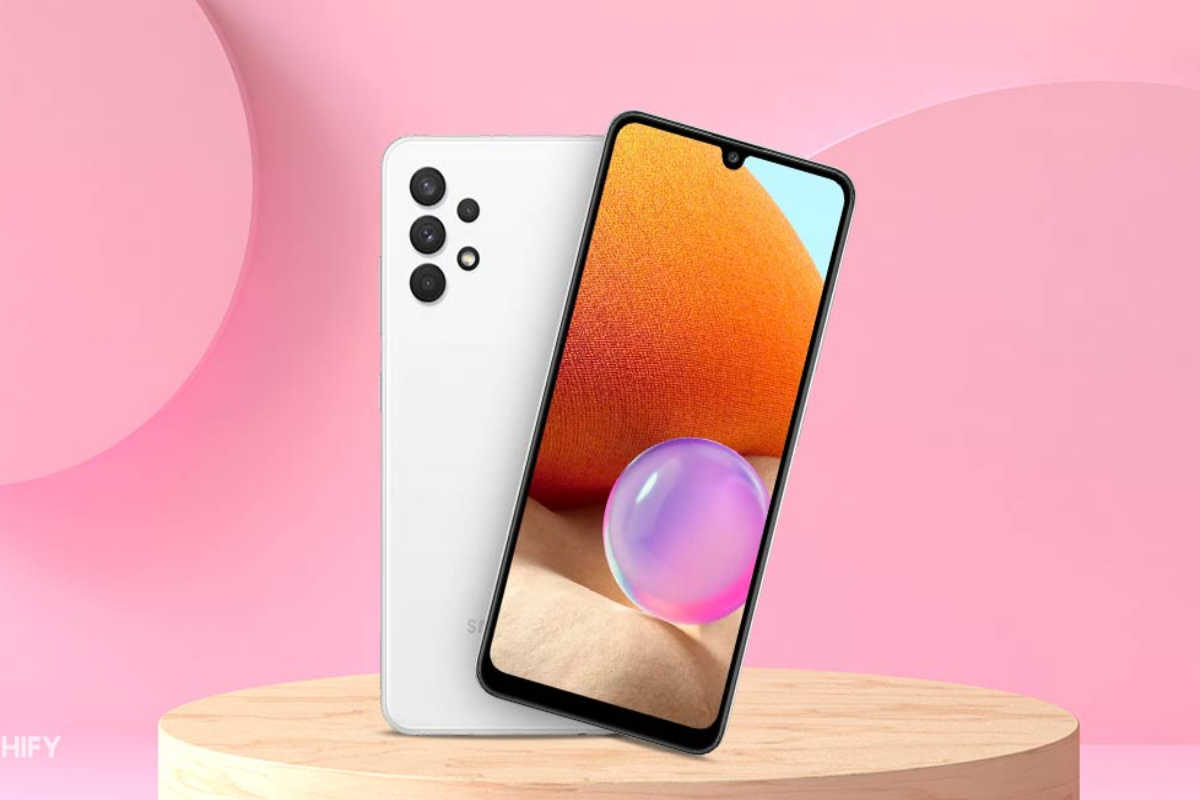 Samsung Galaxy A32 price in Pakistan & specs - Sep 2023