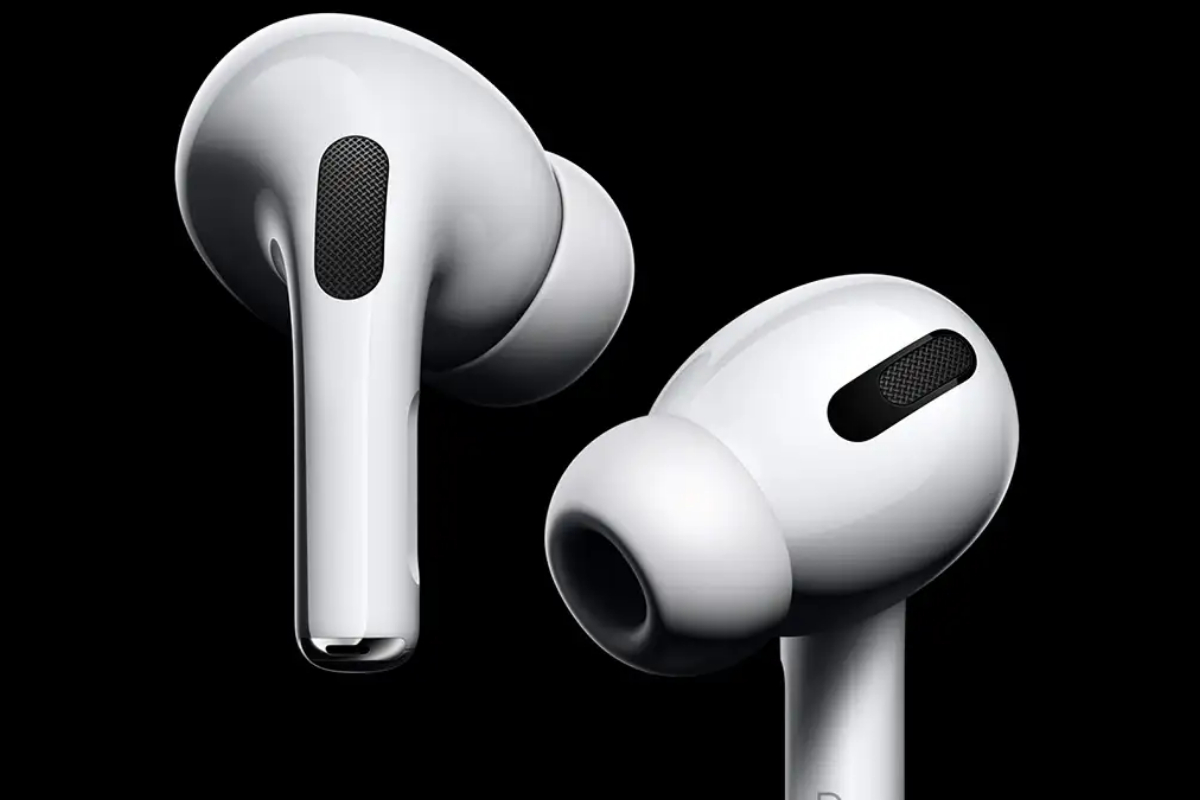 AirPods Pro