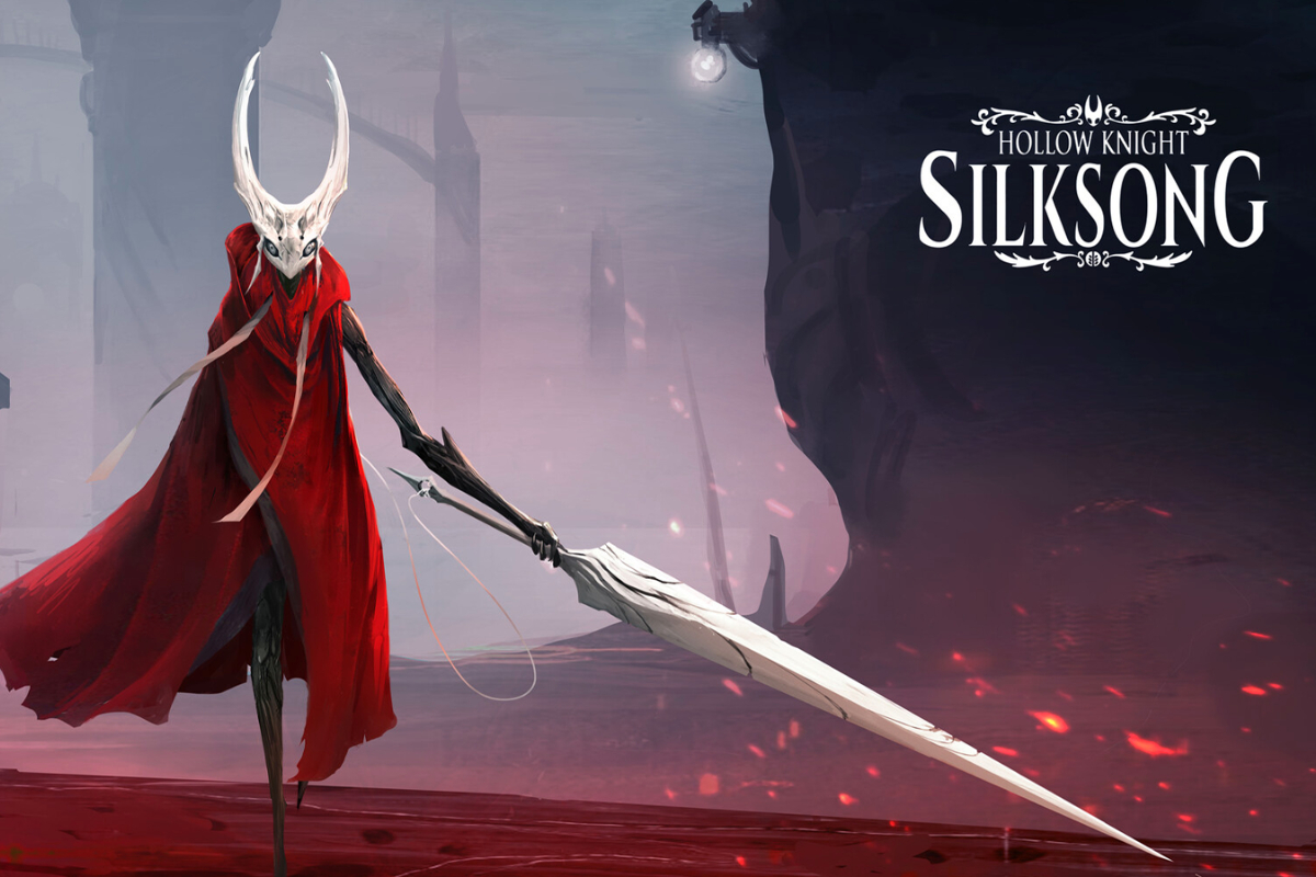 Hollow Knight: Silksong fans are not happy with new announcement