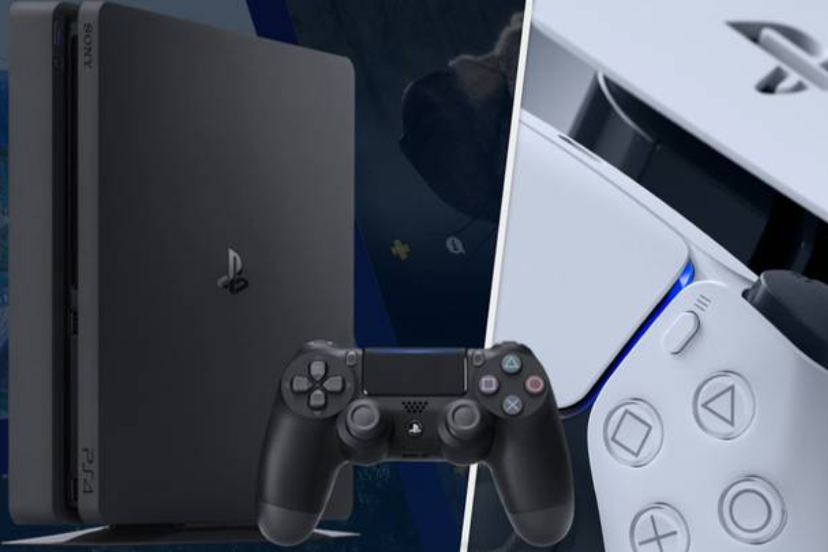 Sony releases the new feature of updated PS4 Console