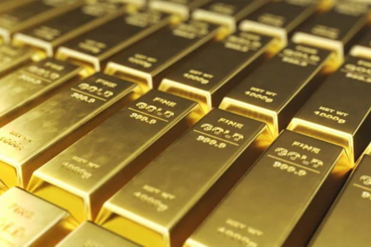 Gold Rate