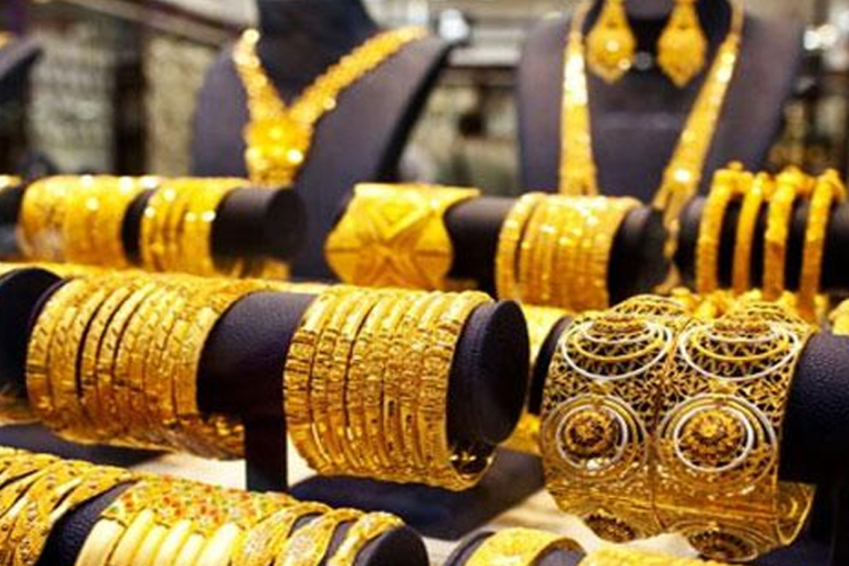 Gold Rate in Qatar