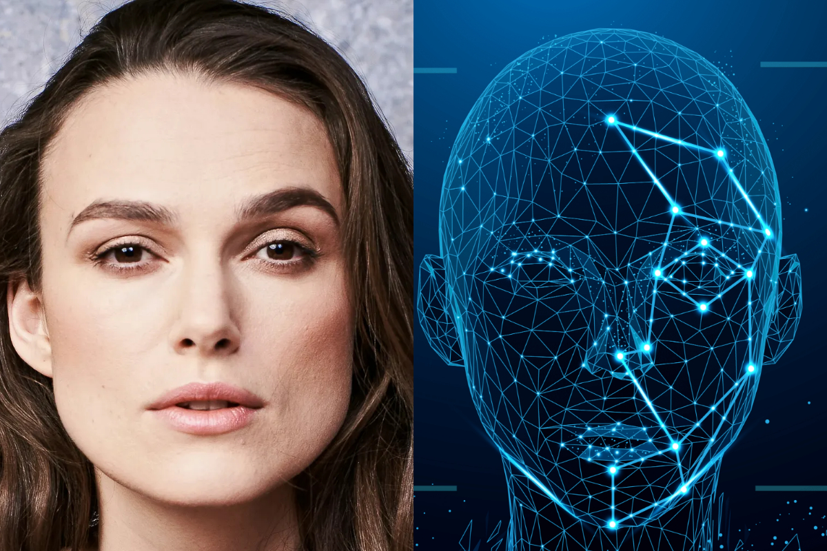 Keira Knightley