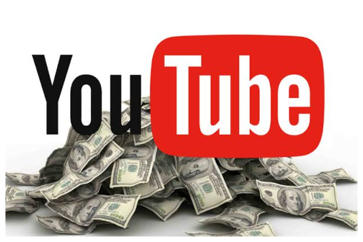 How many subscribers are required to make money on YouTube?