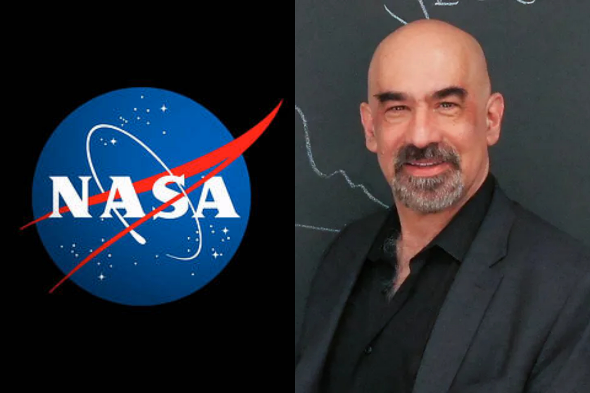 NASA