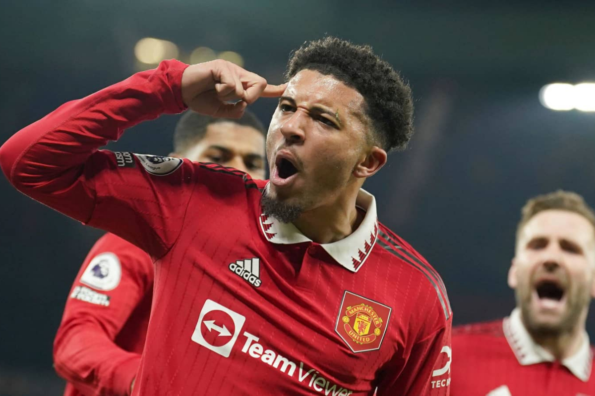 Man United