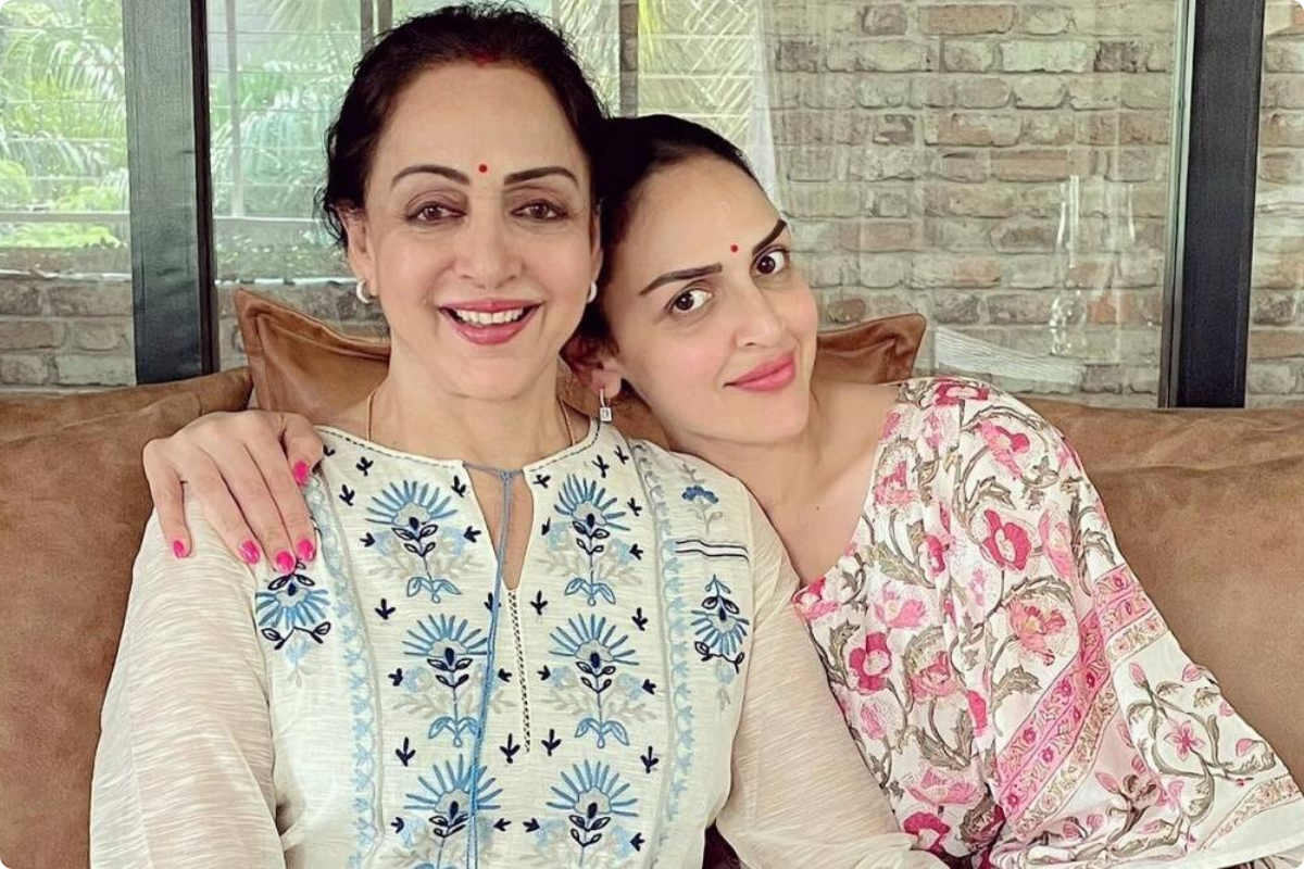 Hema Malini