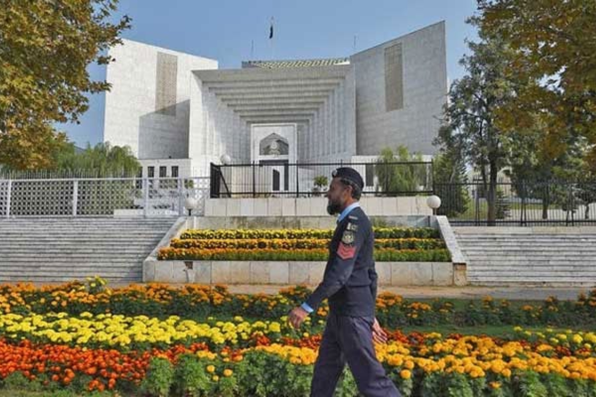 Supreme Court practice procedural case