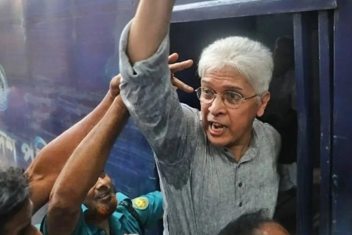 Bangladesh jails activists over 2013 killings report