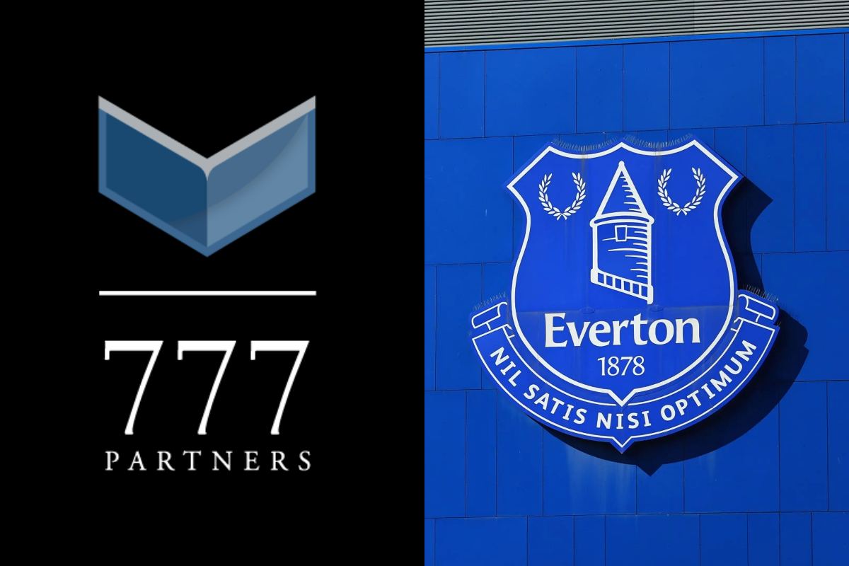 Everton sold to 777 Partners in $685 million deal