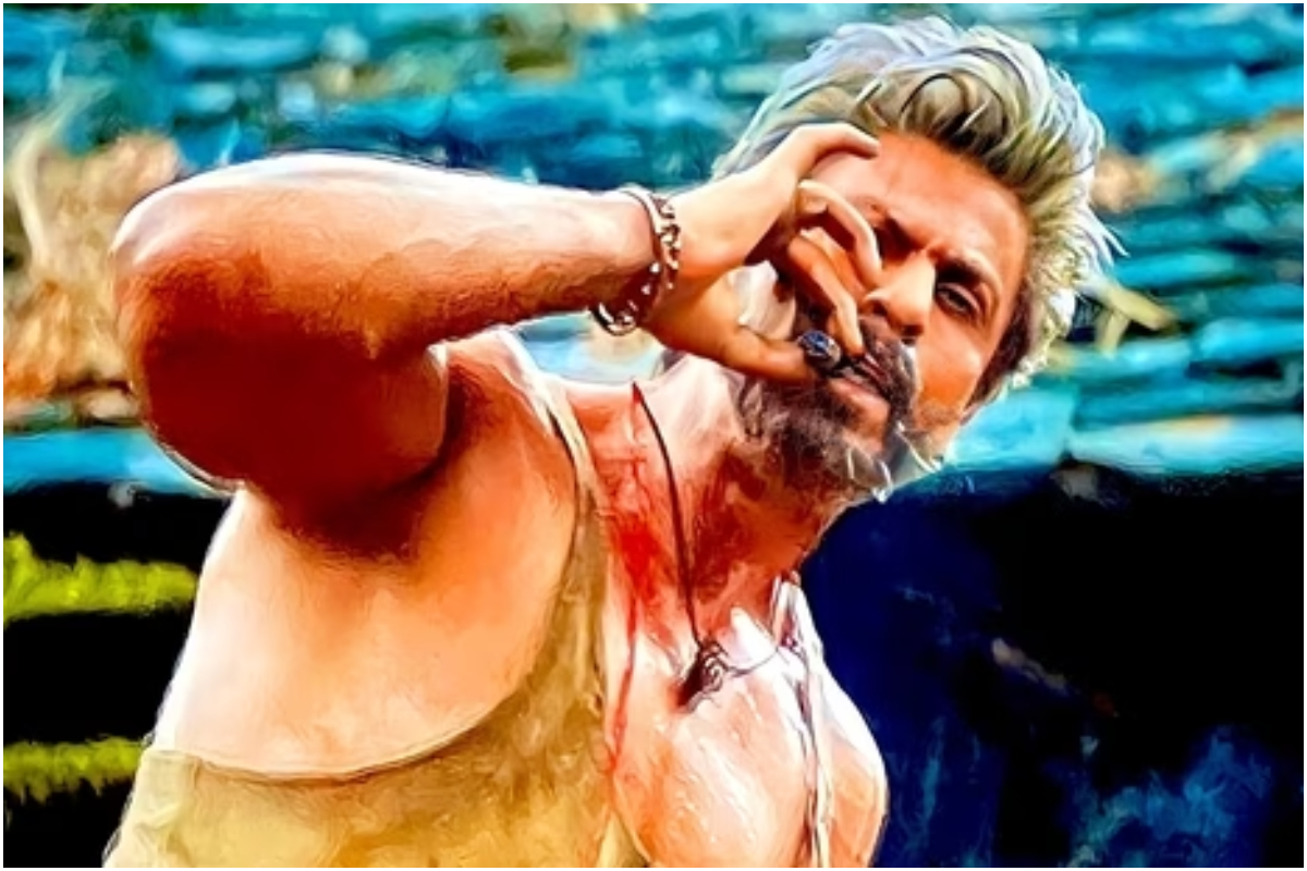 Jawan Box Office