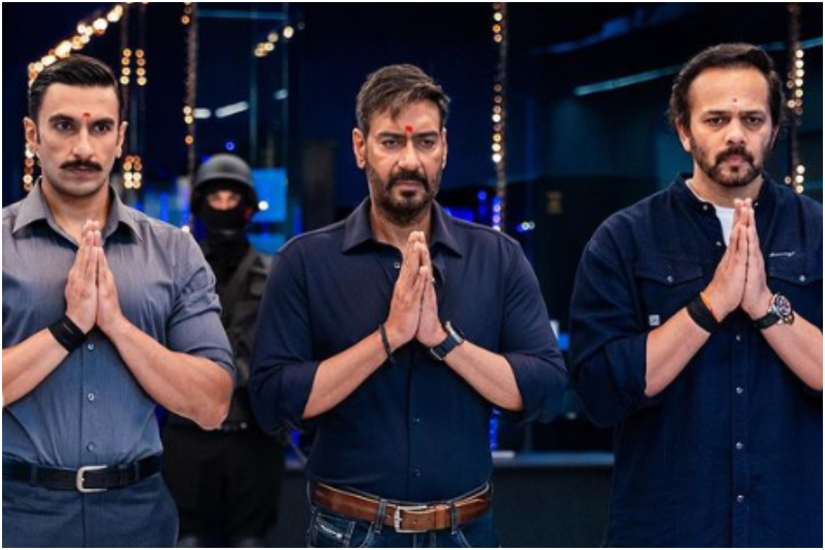 Ajay Devgn